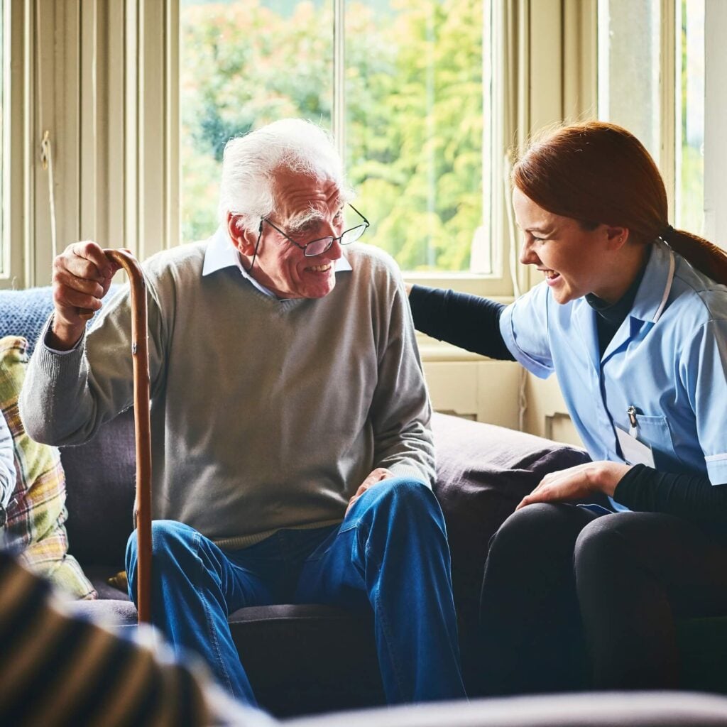Central Florida Home Nursing​