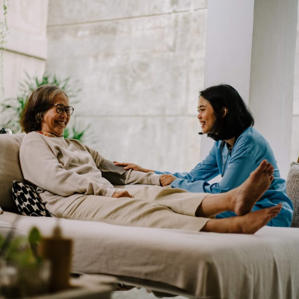 Riverside Care of Florida Home Nursing