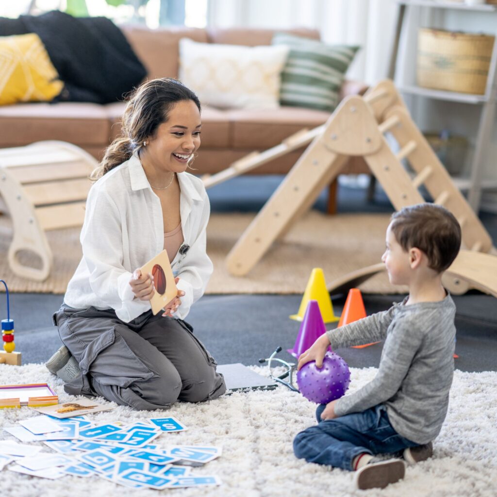 Florida Speech Language Pathologist