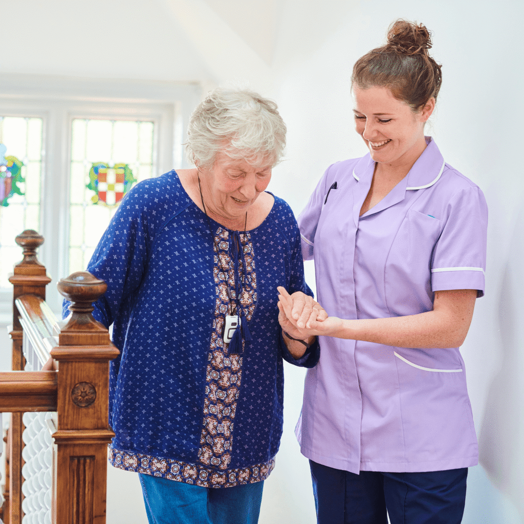 Home Nurse Care Service