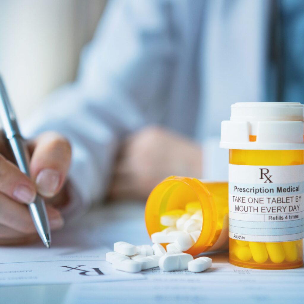 Medication Administration Classes