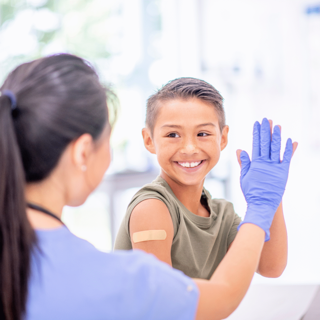 Riverside Care Pediatrics