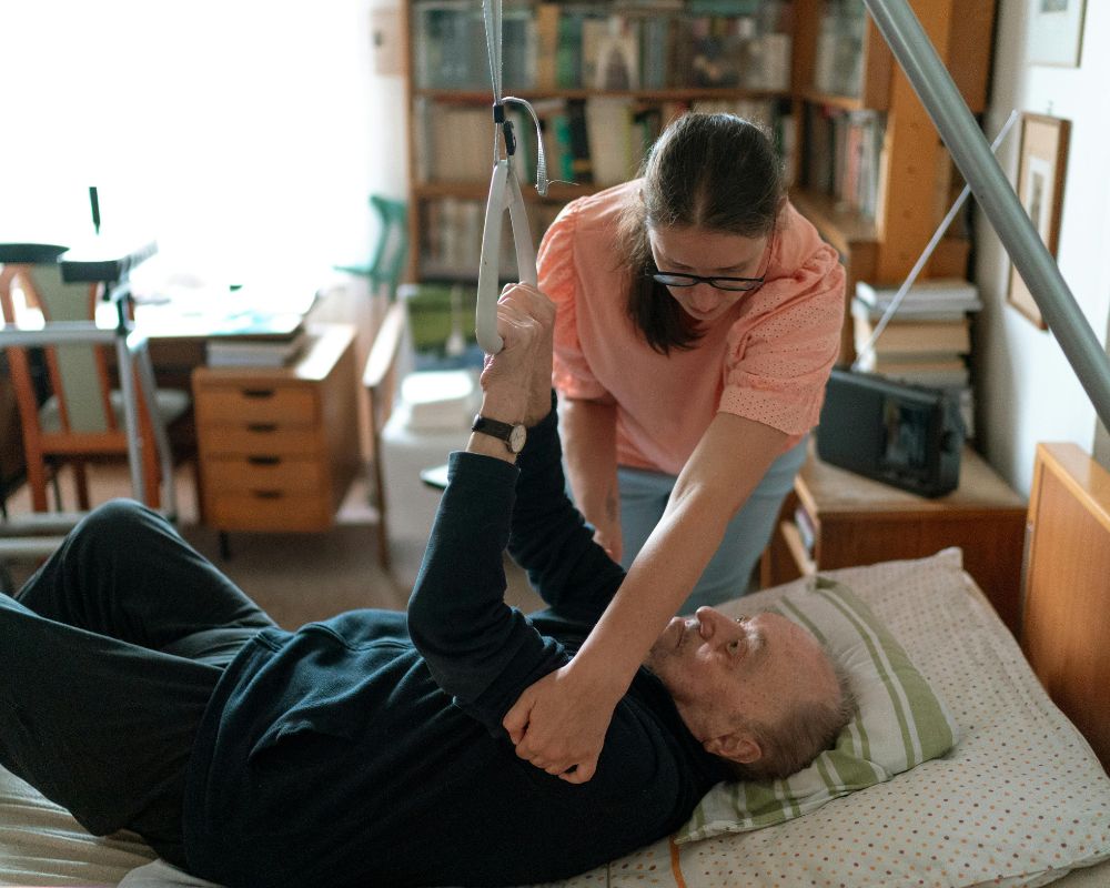 Facility Care