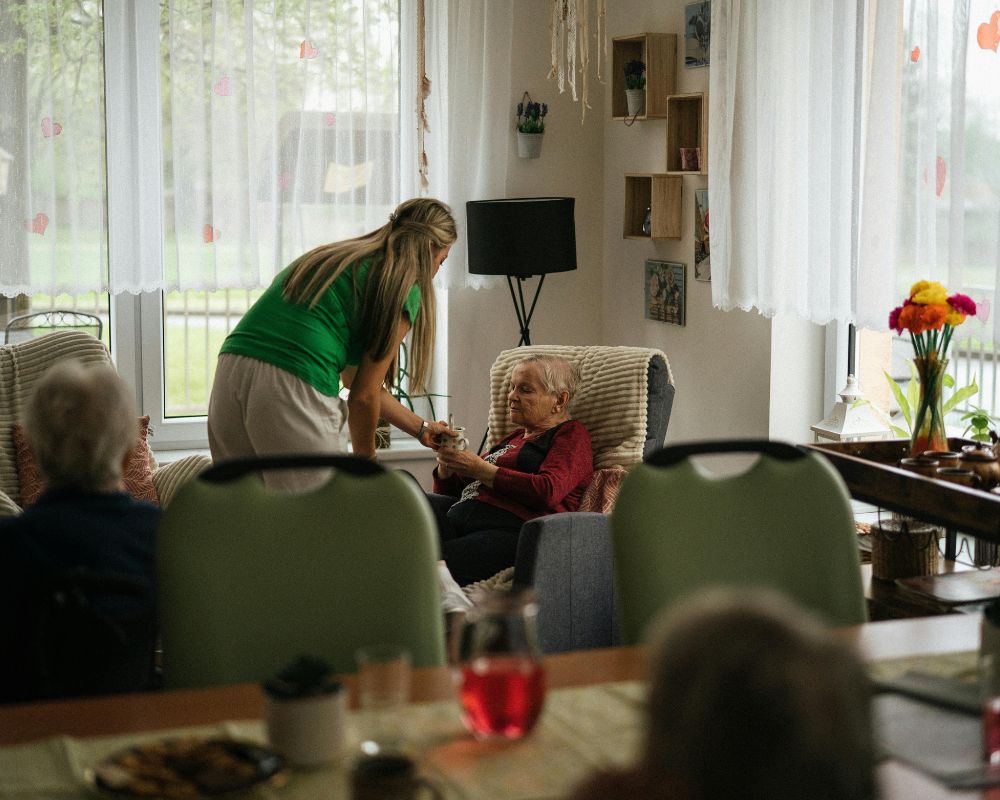 Home Health Care