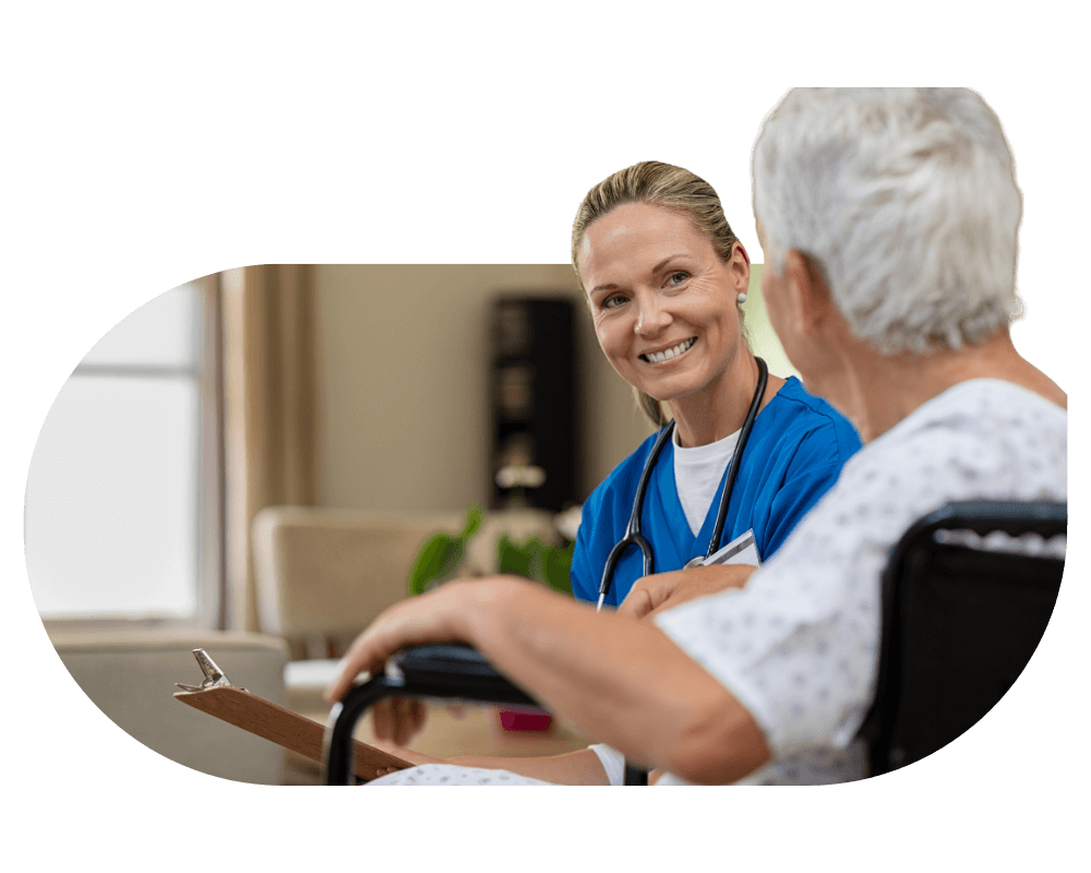 welcome to riverside care