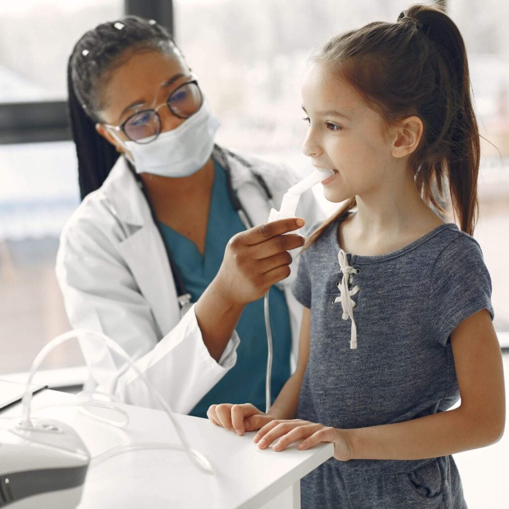 Nursing